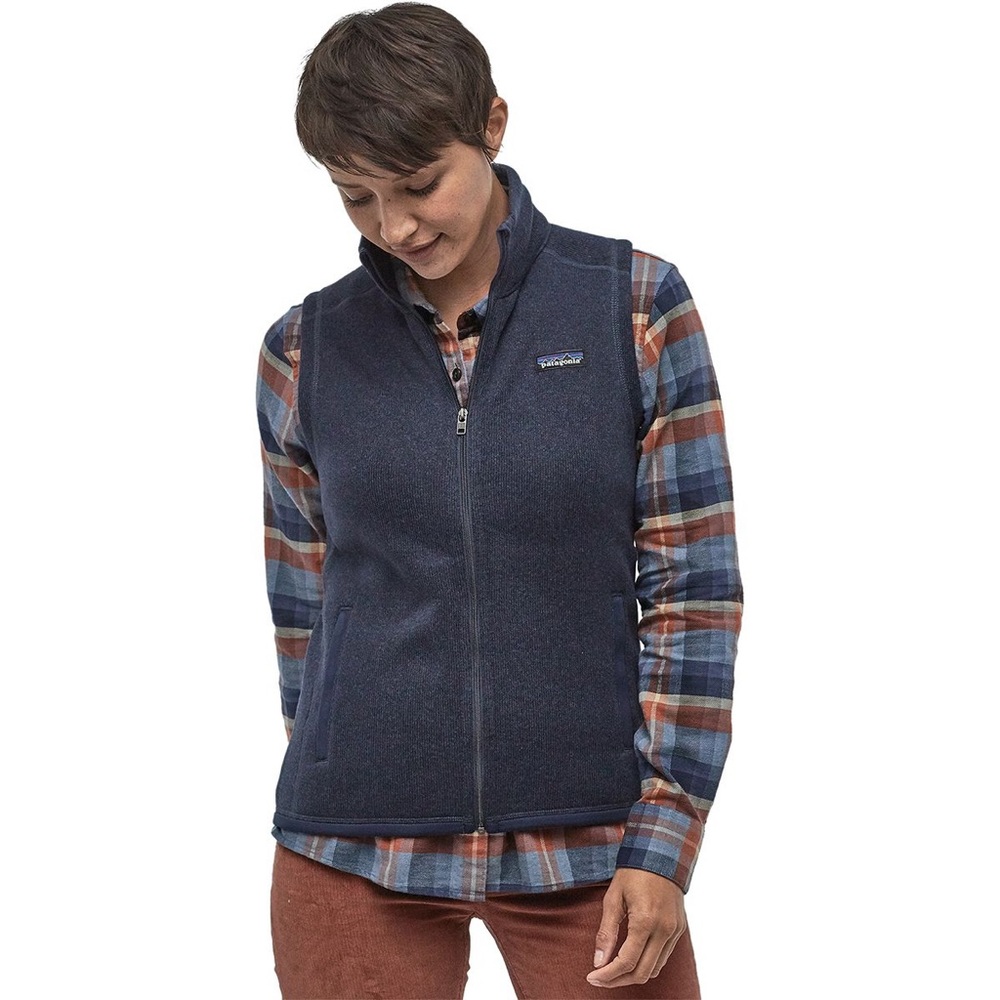 Patagonia Better Sweater Vest